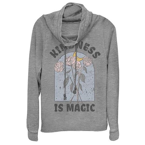 Outstanding magic pullover